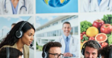 WHO का 'डबल डोज': 2030 तक 1.1 करोड़ हेल्थ वर्कर्स की कमी और बच्चों की थाली सुधारने पर बड़ा एक्शन