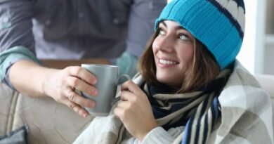 सर्दियों में स्वस्थ रहने के 5 आयुर्वेदिक नियम | Winter Health Tips