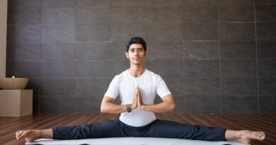 योग शिक्षा का ‘ग्लोबल स्टैंडर्ड’ तय: WHO ने जारी की नई गाइडलाइंस, भारत की प्राचीन विद्या को मिली वैज्ञानिक मान्यता