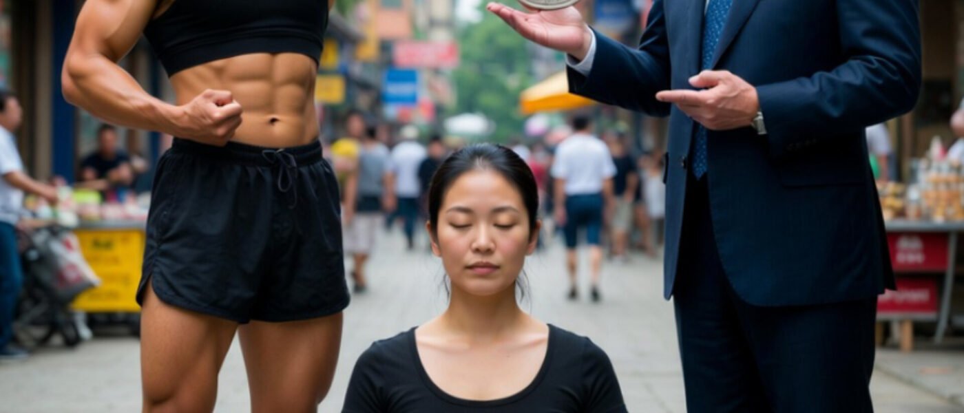 AIA रिसर्च: हेल्थ के पुराने स्टीरियोटाइप्स बन रहे हैं दुश्मन