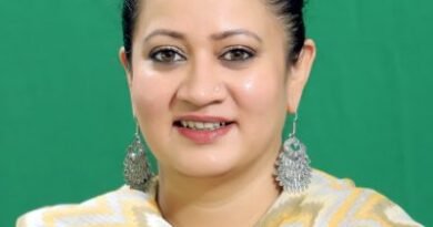 हरियाणा आयुष अस्पतालों में बंपर भर्ती: आरती सिंह राव की घोषणा