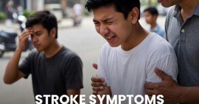 ICMR रिपोर्ट: भारत में हर 7 में से 1 स्ट्रोक मरीज युवा है | Ayushya Path