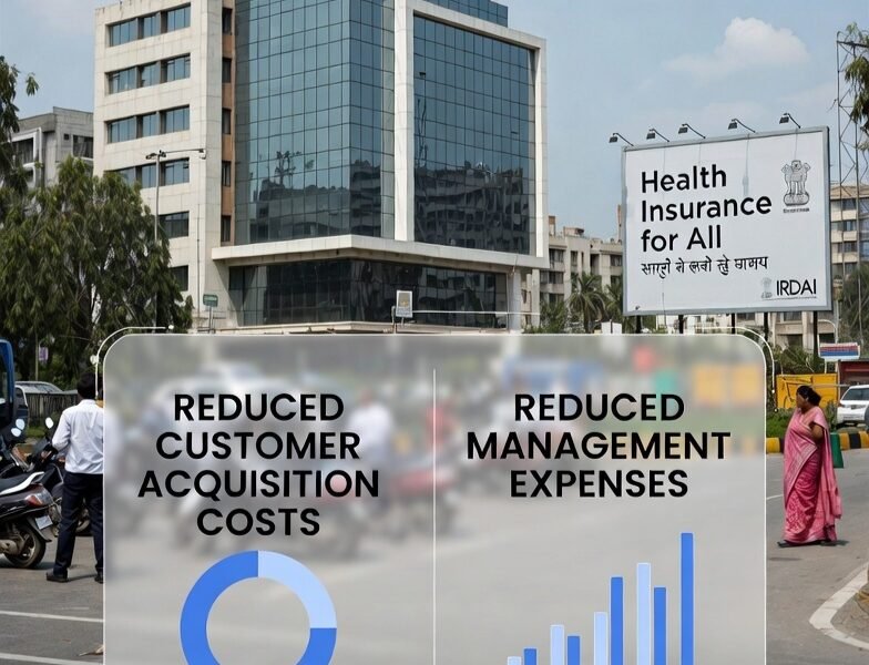 IRDAI का बड़ा फैसला: अब मध्यम वर्ग के लिए सस्ता होगा हेल्थ इंश्योरेंस