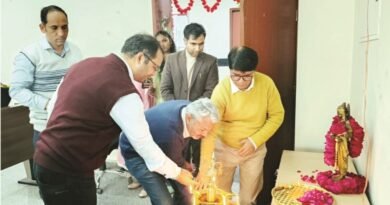 NIA पंचकूला: पंचकर्म पद्धति वैश्विक स्तर पर बना रही पहचान