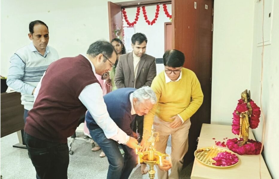 NIA पंचकूला: पंचकर्म पद्धति वैश्विक स्तर पर बना रही पहचान