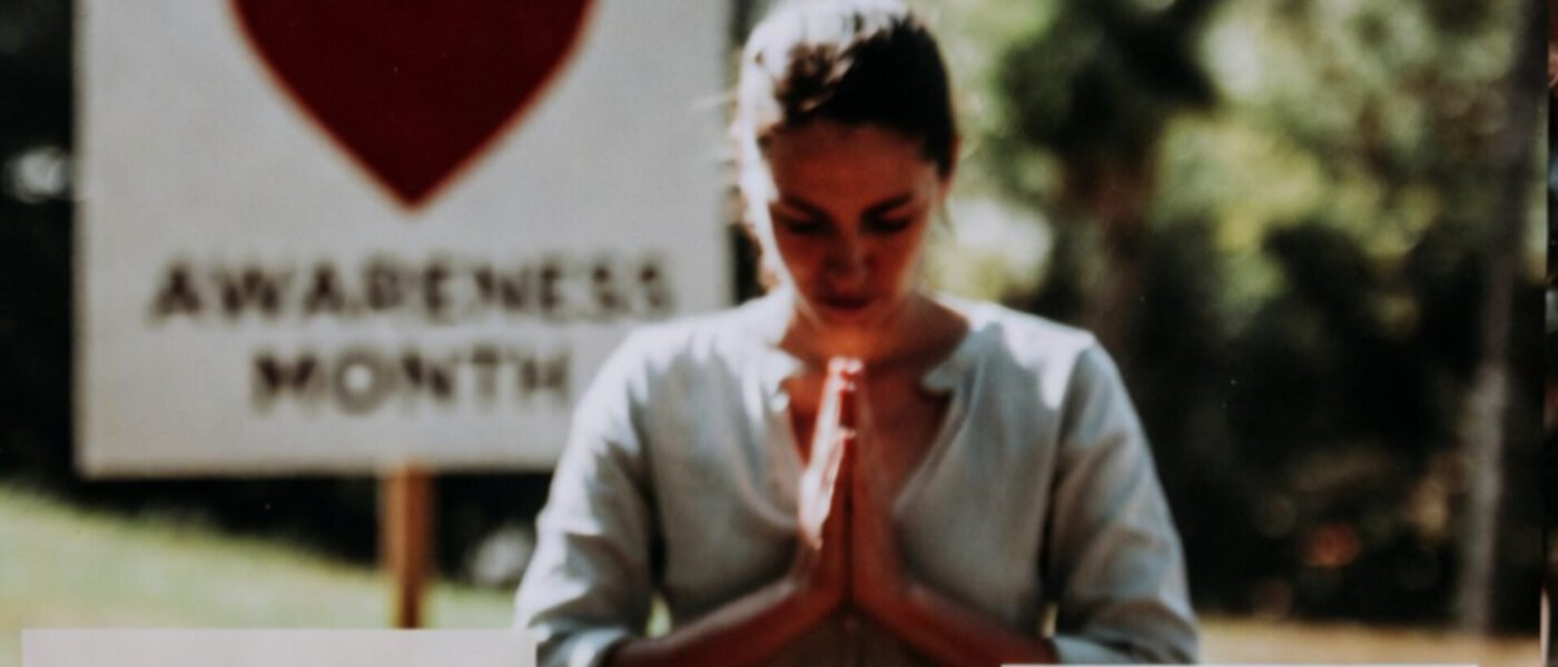 फरवरी: नेशनल हार्ट हेल्थ अवेयरनेस मंथ | दिल की सेहत का गाइड