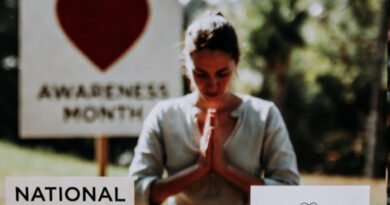 फरवरी: नेशनल हार्ट हेल्थ अवेयरनेस मंथ | दिल की सेहत का गाइड
