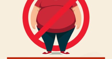 मोटापा 230 बीमारियों की जड़: साहित्य आजतक 2026 में डॉक्टरों की चेतावनी