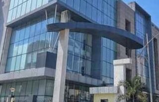 RRIUM यूनानी केंद्र का आधुनिकीकरण