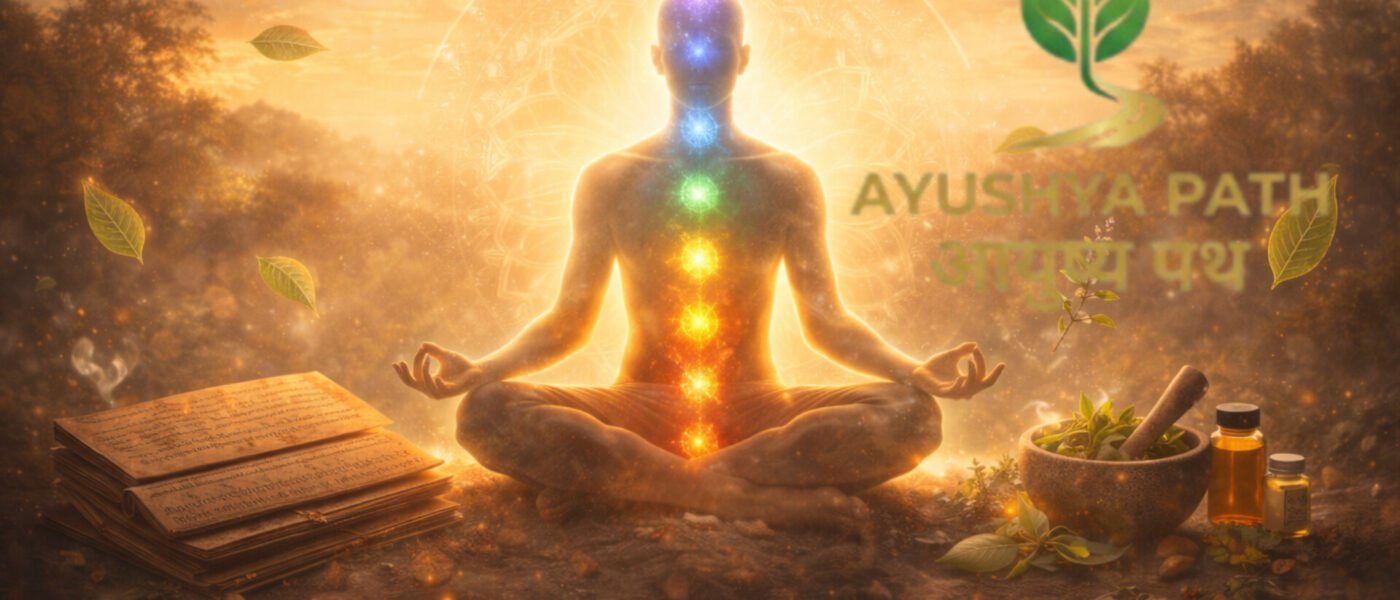 सुश्रुत संहिता में स्वास्थ्य