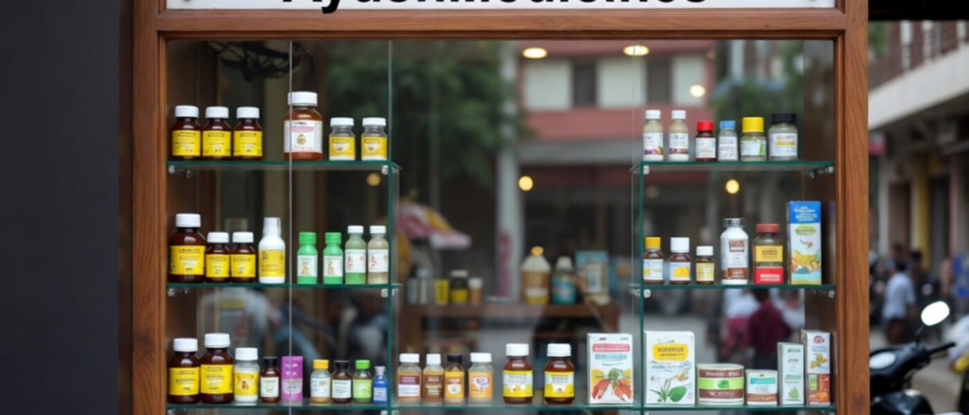 आयुष मंत्रालय: e-Aushadhi पोर्टल से लाइसेंस प्रक्रिया हुई आसान