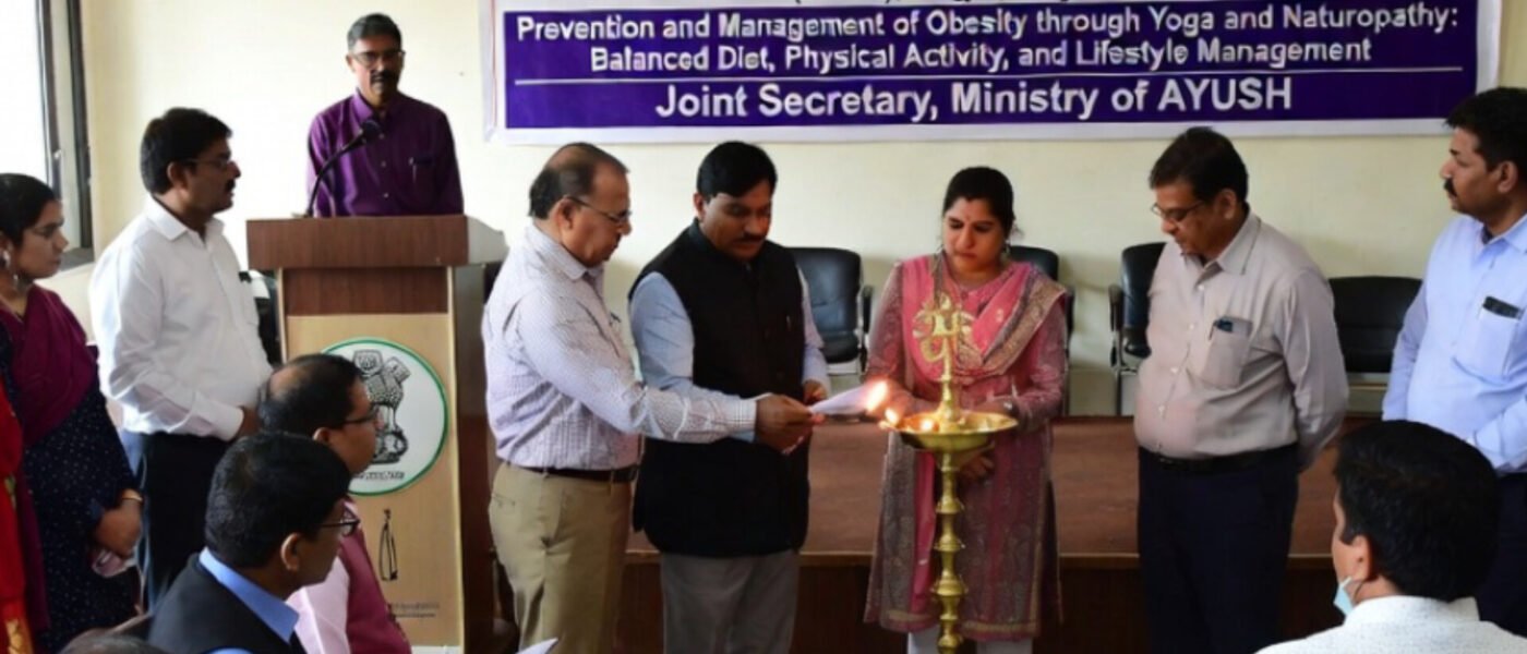 झज्जर में CCRYN की नेशनल कॉन्फ्रेंस