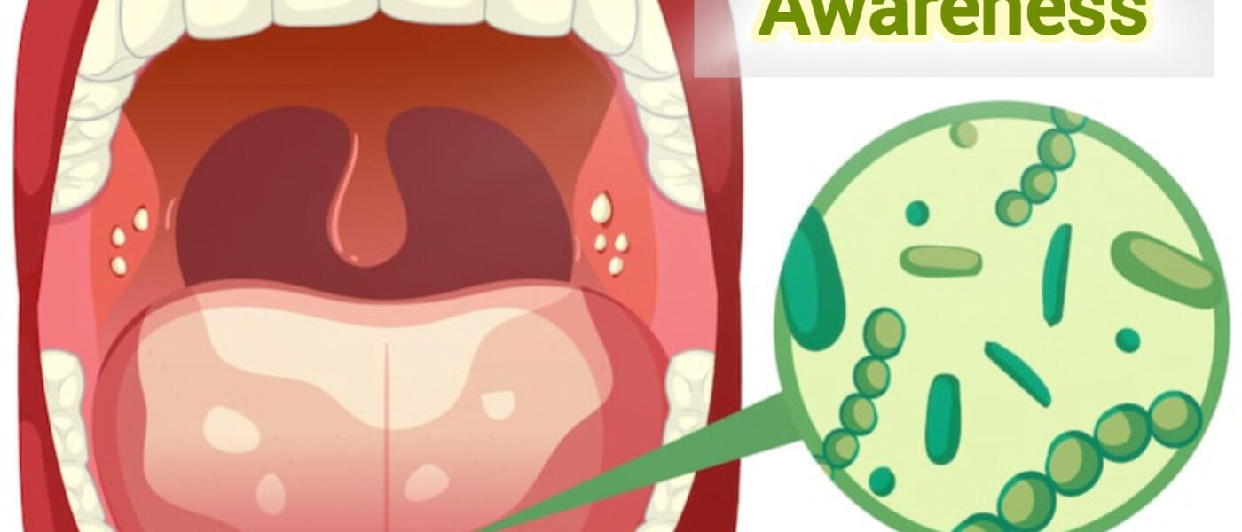 Oral cancer awareness