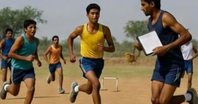 खेल नर्सरी योजना 2026-27