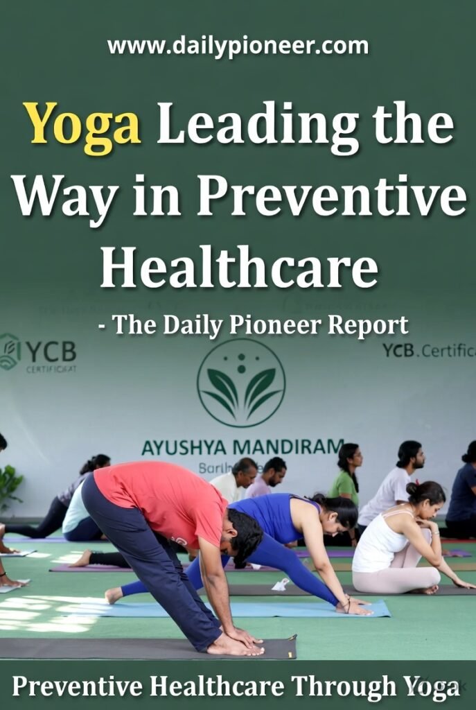 AyushyaMandiram Rewari