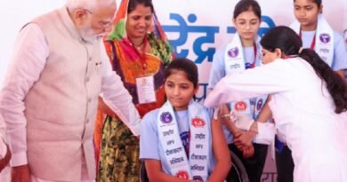 HPV वैक्सीनेशन अभियान 2026