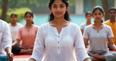 नशा मुक्त भारत: युवाओं के लिए पुनर्वास केंद्र और योग की सहायक भूमिका