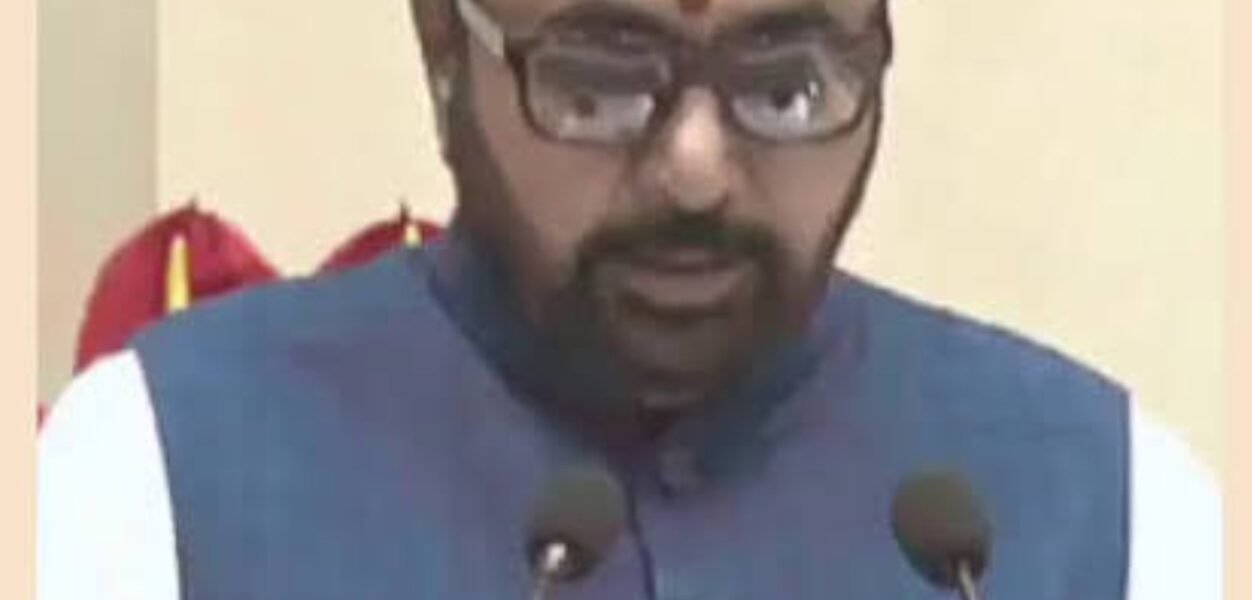 IDY 2026: आयुष मंत्रालय का 100 दिवसीय योग काउंटडाउन शुरू