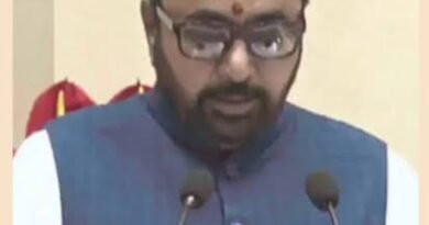 IDY 2026: आयुष मंत्रालय का 100 दिवसीय योग काउंटडाउन शुरू