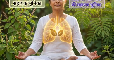 टीबी मुक्त भारत में तंबाकू मुक्ति: योग व आयुष की सहायक भूमिका