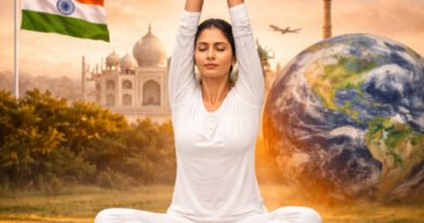 योग और जीवनशैली रोगों (NCDs) की रोकथाम: प्रामाणिक समाधान