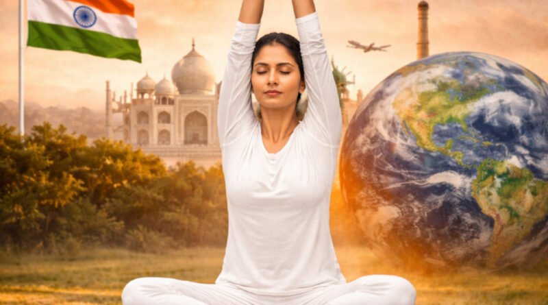 योग और जीवनशैली रोगों (NCDs) की रोकथाम: प्रामाणिक समाधान