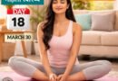 Women's health and Yoga
