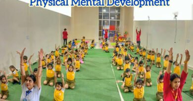 बच्चों के लिए योग का महत्व: शारीरिक विकास और एकाग्रता में भूमिका