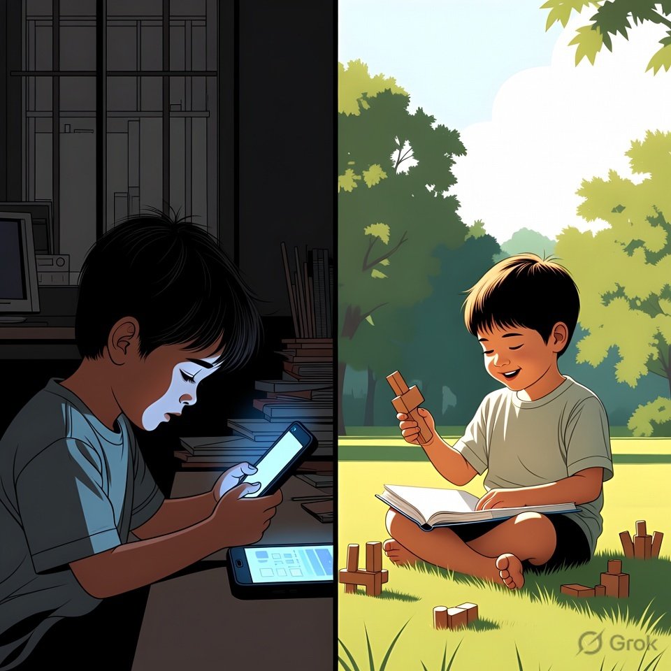 digital Awareness