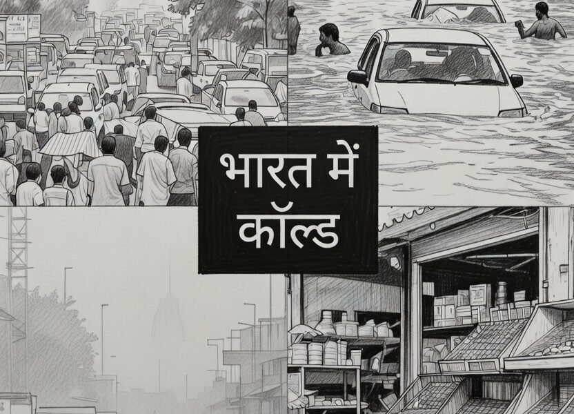 क्लाइमेट चेंज और स्वास्थ्य: भारत ने अमेरिका-चीन को पछाड़ा