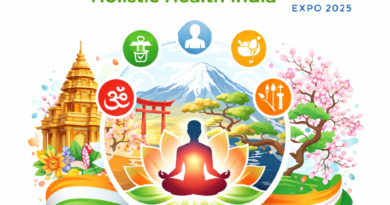ओसाका एक्सपो 2025 में आयुष मंत्रालय