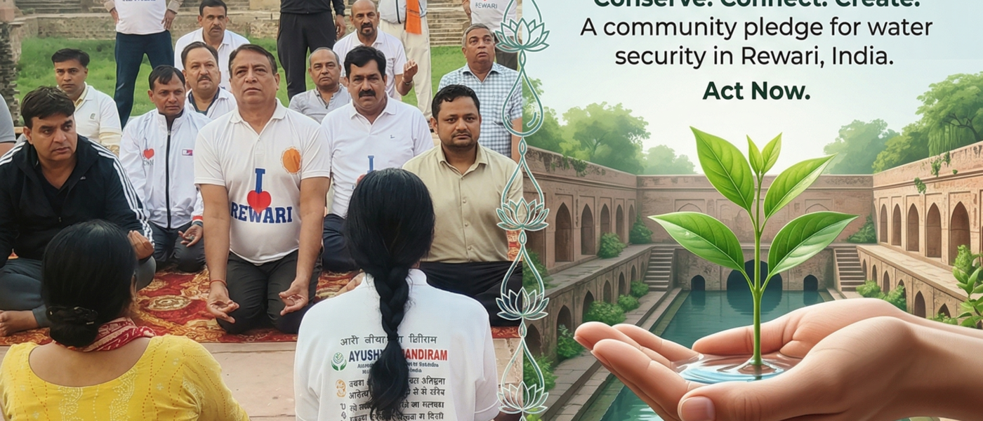 विश्व जल दिवस 2026: जल और लैंगिक समानता