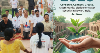 विश्व जल दिवस 2026: जल और लैंगिक समानता