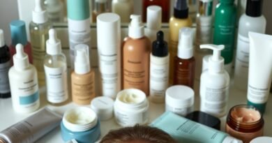 स्किन केयर ओवरडोज़: सोशल मीडिया की चकाचौंध में बर्बाद होती त्वचा