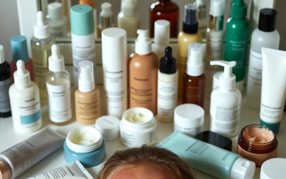 स्किन केयर ओवरडोज़: सोशल मीडिया की चकाचौंध में बर्बाद होती त्वचा