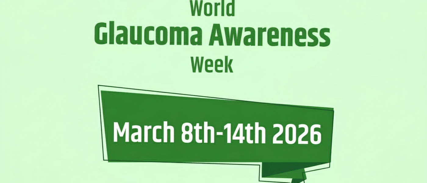 विश्व काला मोतियाबिंद सप्ताह 2026: लक्षण, योग और आयुष उपाय