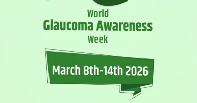 विश्व काला मोतियाबिंद सप्ताह 2026: लक्षण, योग और आयुष उपाय