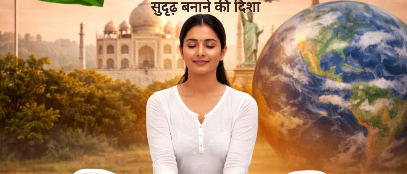 योग और प्रतिरक्षा प्रणाली (Immunity): इम्युनिटी बढ़ाने का विज्ञान