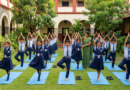 School Yoga Protocol Digital Detox Mental Health Kids | Ayushya Path