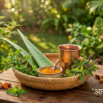 हर्बल प्राथमिक उपचार (Herbal First Aid): गर्मियों के लिए आयुष होम किट | आयुष्य पथ