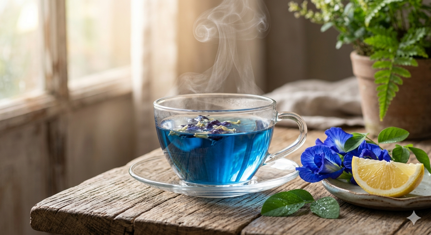 Butterfly Connection