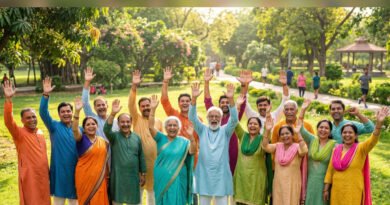 हास्य योग: मानसिक स्वास्थ्य और तनाव प्रबंधन का प्रमाणित प्रोटोकॉल