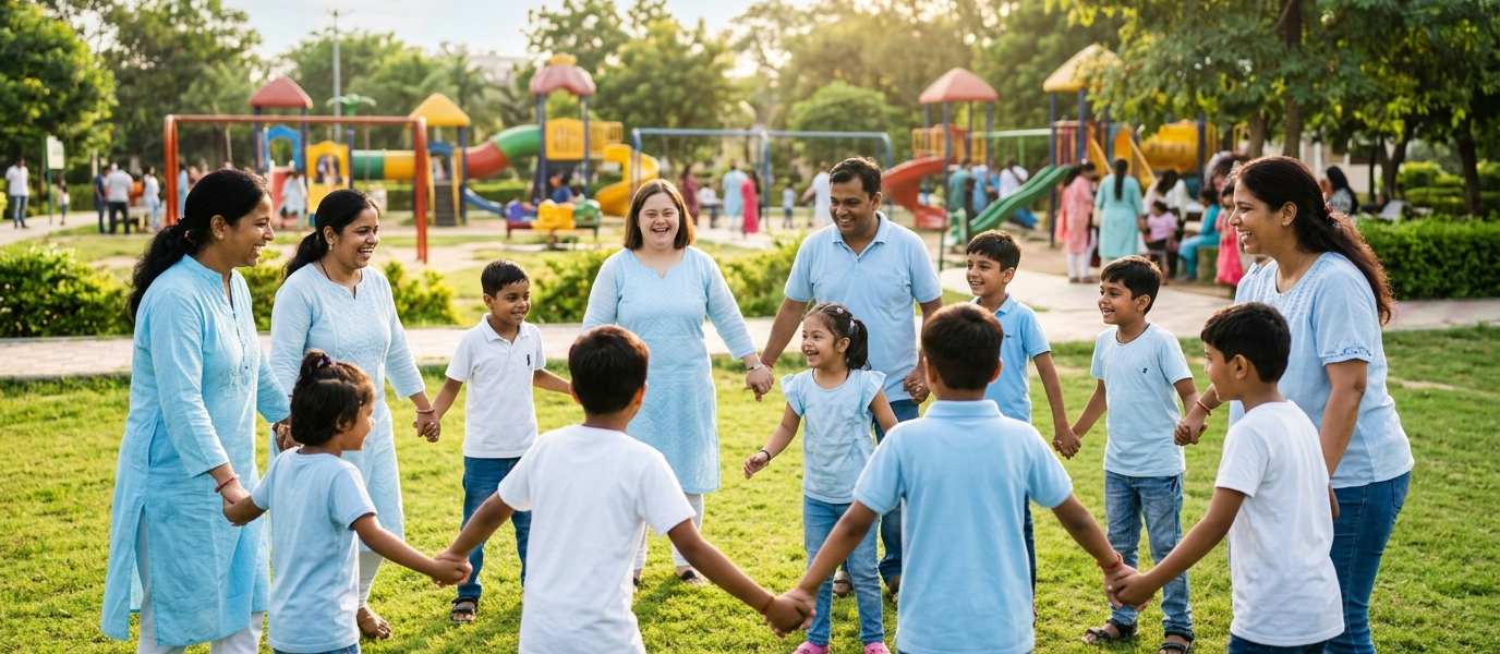 फिट इंडिया स्कूल सर्टिफिकेशन प्रोग्राम सर्वेक्षण 2026