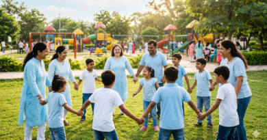 फिट इंडिया स्कूल सर्टिफिकेशन प्रोग्राम सर्वेक्षण 2026