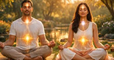 Day-39: Yoga for Hormonal Balance | PCOS, टेस्टोस्टेरोन और तनाव