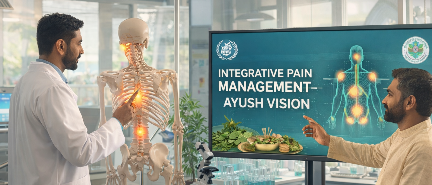 Day-33 | 100 Yoga Countdown | पेन Crisis