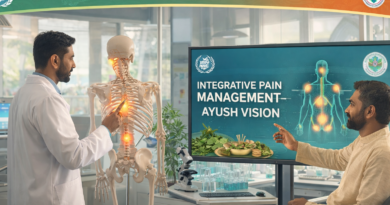 Day-33 | 100 Yoga Countdown | पेन Crisis