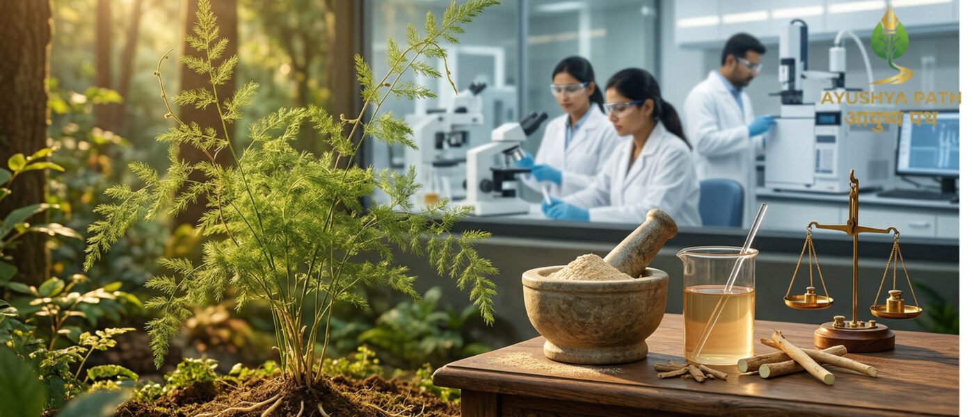 पोषण और जैव-विविधता का संगम