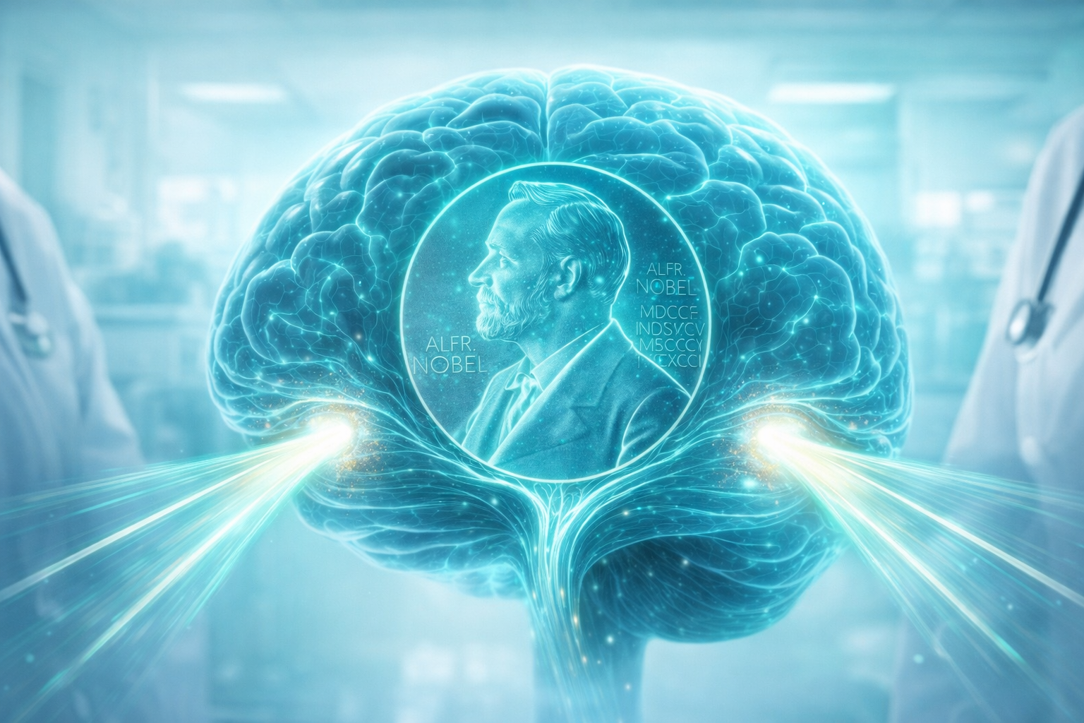 Suprachiasmatic Nucleus pathway and Circadian Rhythm