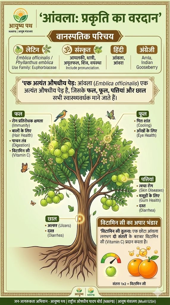 amla benefits scientific cultivation and ayurvedic uses